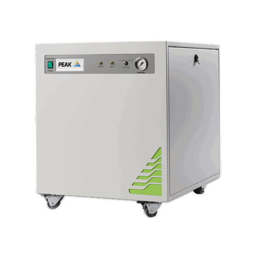 ������� ��������� Genius 1061 - Nitrogen & dry air Peak Scientific 10-1320